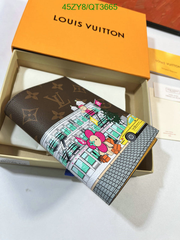 YUPOO-Louis Vuitton AAAA+ quality replica wallet Code: QT3665-yupooreps.ru YUPOO-Louis Vuitton AAAA+ quality replica wallet Code: QT3665