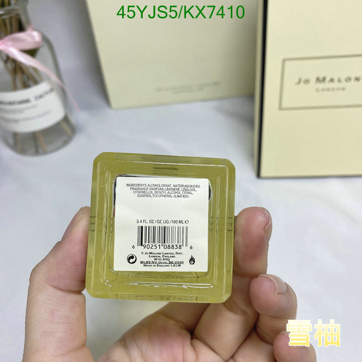 YUPOO- For cnfans Jo Malone Perfume Code: KX7410