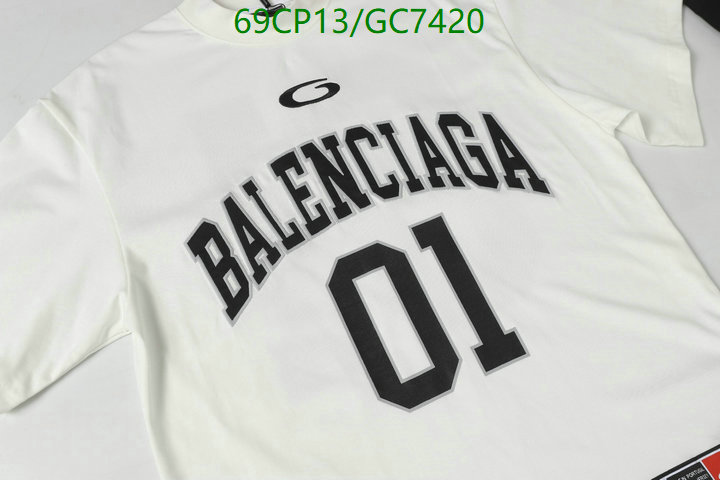 YUPOO-To hagobuy Balenciaga Best Clothing Code: GC7420-yupooreps.ru YUPOO-To hagobuy Balenciaga Best Clothing Code: GC7420