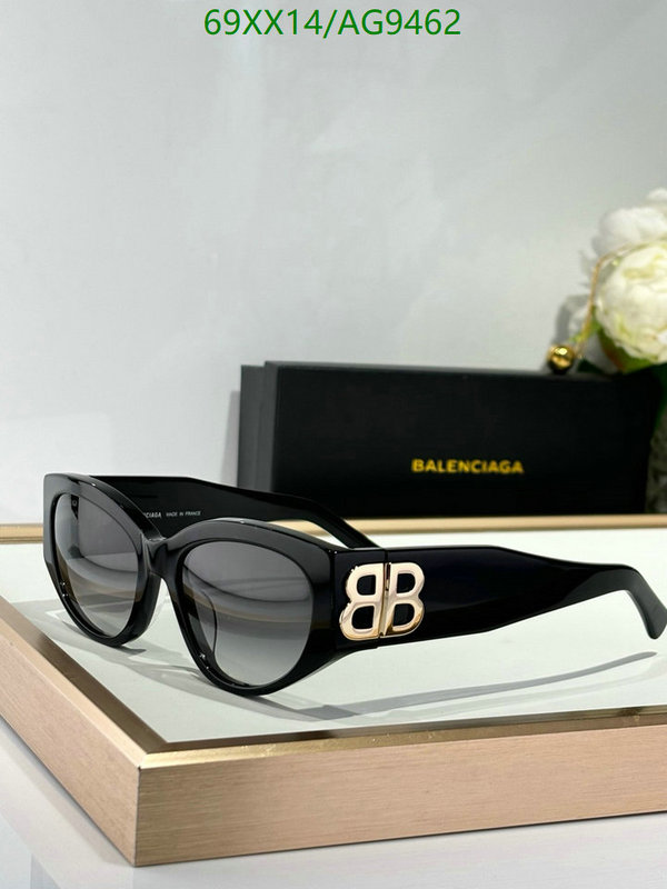 YUPOO-Good Quality Balenciaga Glasses Code: AG9462-yupooreps.ru YUPOO-Good Quality Balenciaga Glasses Code: AG9462