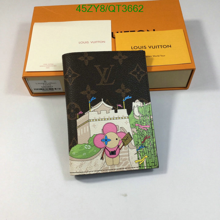 YUPOO-Louis Vuitton AAAA+ quality replica wallet Code: QT3662-yupooreps.ru YUPOO-Louis Vuitton AAAA+ quality replica wallet Code: QT3662