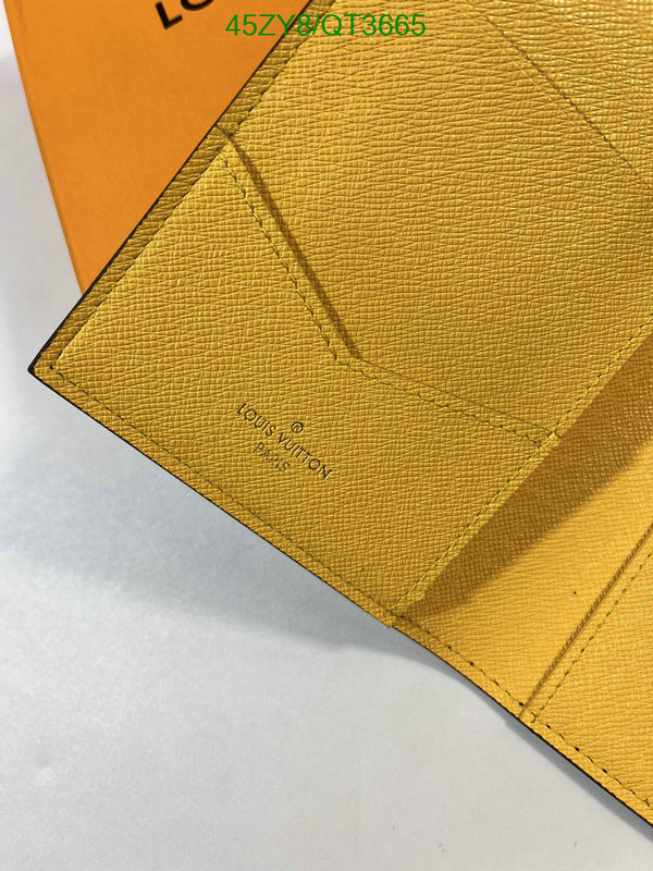YUPOO-Louis Vuitton AAAA+ quality replica wallet Code: QT3665-yupooreps.ru YUPOO-Louis Vuitton AAAA+ quality replica wallet Code: QT3665