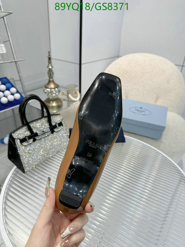 YUPOO-Prada Fashion Buy women's shoes Code: GS8371-yupooreps.ru YUPOO-Prada Fashion Buy women's shoes Code: GS8371