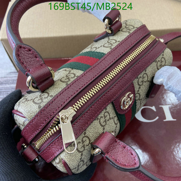 YUPOO-Gucci Top 1:1 bag Code: MB2524-yupooreps.ru YUPOO-Gucci Top 1:1 bag Code: MB2524