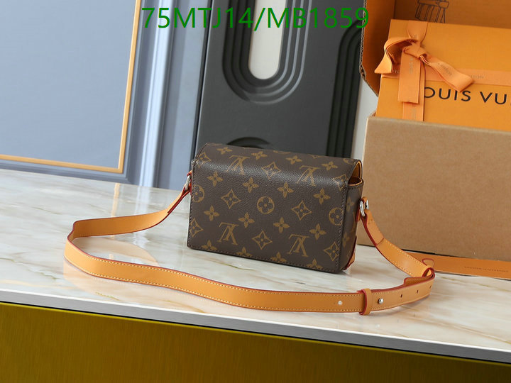 YUPOO-To pandabuy link Louis Vuitton Bag LV Code: MB1859-yupooreps.ru YUPOO-To pandabuy link Louis Vuitton Bag LV Code: MB1859