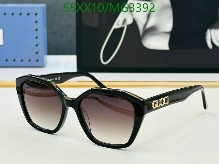 YUPOO-Gucci high-end Glasses Code: MG3392-yupooreps.ru YUPOO-Gucci high-end Glasses Code: MG3392