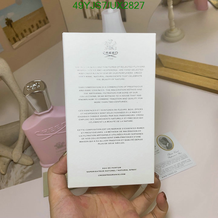 YUPOO-Creed Best Sale Perfume Code: UX2827-yupooreps.ru YUPOO-Creed Best Sale Perfume Code: UX2827