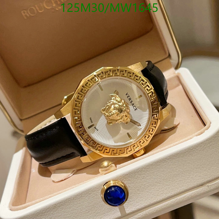 Yupoo-Versace AAAA Best Watch Code: MW1645