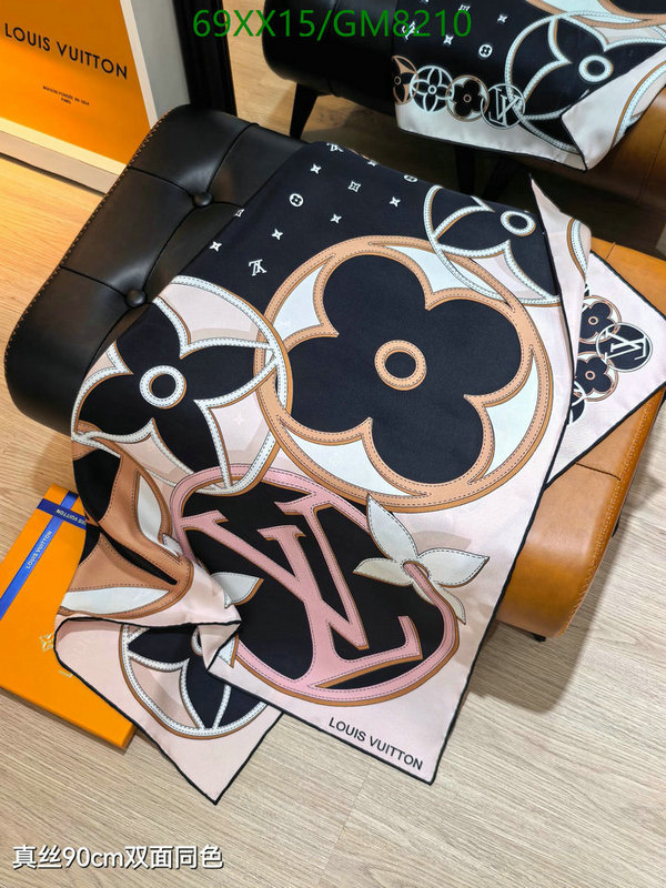 YUPOO-Trusted Louis Vuitton Popular scarf LV Code: GM8210-yupooreps.ru YUPOO-Trusted Louis Vuitton Popular scarf LV Code: GM8210