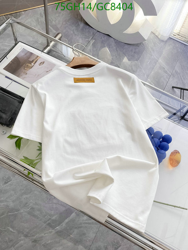 YUPOO-Louis Vuitton Cheap best online Clothing LV Code: GC8404-yupooreps.ru YUPOO-Louis Vuitton Cheap best online Clothing LV Code: GC8404