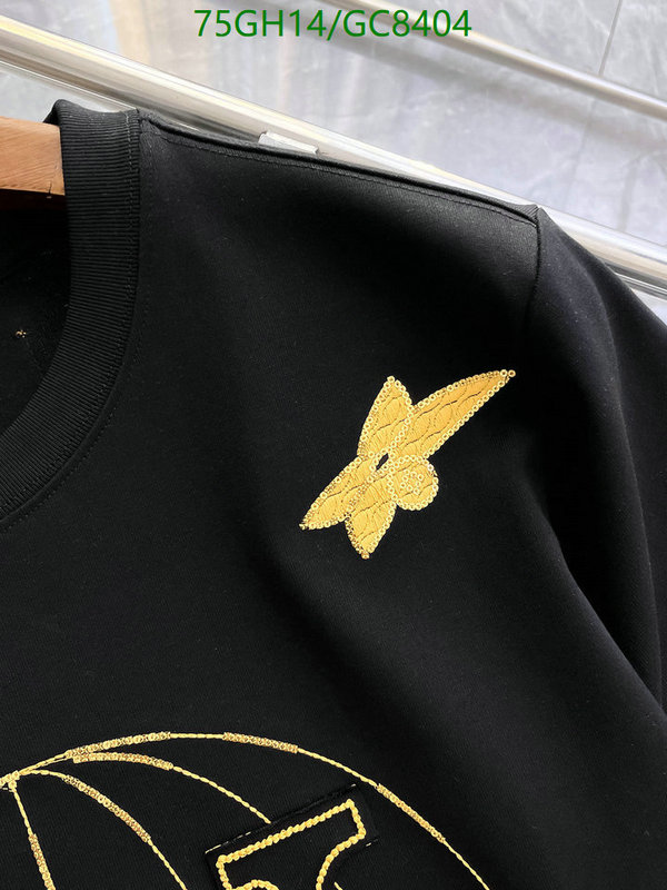 YUPOO-Louis Vuitton Cheap best online Clothing LV Code: GC8404-yupooreps.ru YUPOO-Louis Vuitton Cheap best online Clothing LV Code: GC8404