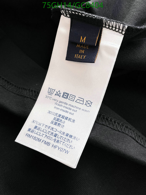 YUPOO-Louis Vuitton Cheap best online Clothing LV Code: GC8404-yupooreps.ru YUPOO-Louis Vuitton Cheap best online Clothing LV Code: GC8404