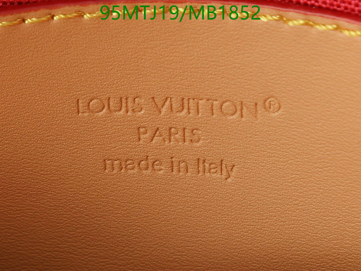 YUPOO-To pandabuy link Louis Vuitton Bag LV Code: MB1852-yupooreps.ru YUPOO-To pandabuy link Louis Vuitton Bag LV Code: MB1852