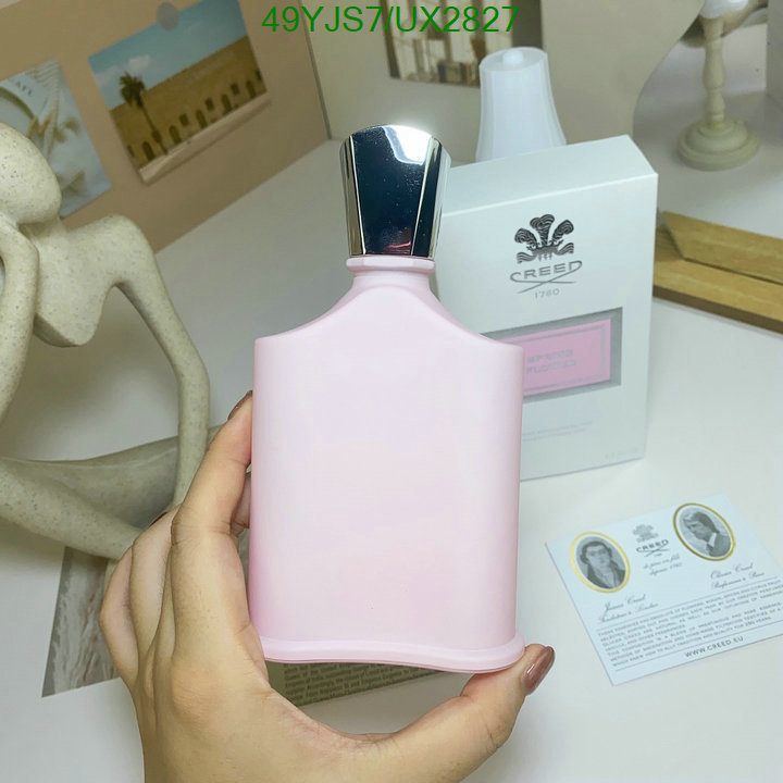 YUPOO-Creed Best Sale Perfume Code: UX2827-yupooreps.ru YUPOO-Creed Best Sale Perfume Code: UX2827