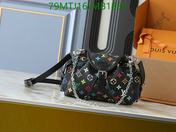 YUPOO-To pandabuy link Louis Vuitton Bag LV Code: MB1855-yupooreps.ru YUPOO-To pandabuy link Louis Vuitton Bag LV Code: MB1855