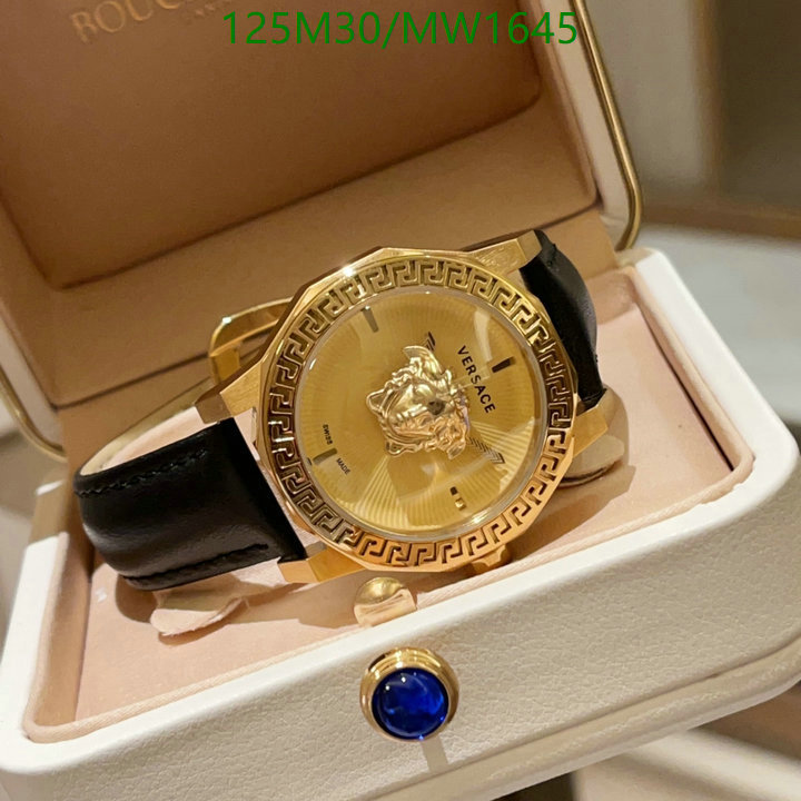 Yupoo-Versace AAAA Best Watch Code: MW1645