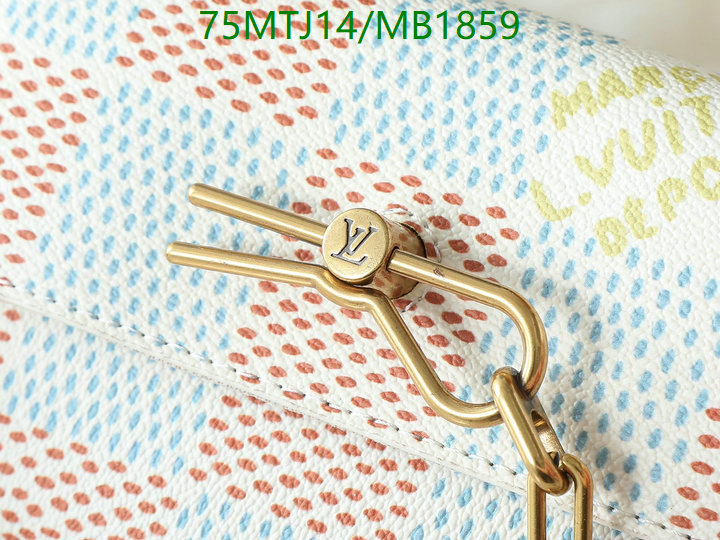 YUPOO-To pandabuy link Louis Vuitton Bag LV Code: MB1859-yupooreps.ru YUPOO-To pandabuy link Louis Vuitton Bag LV Code: MB1859