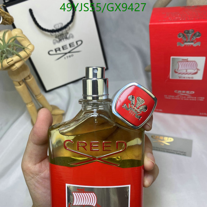 YUPOO-Creed Best Sale Perfume Code: GX9427