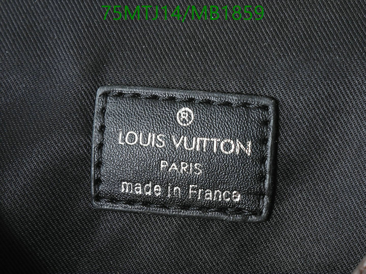 YUPOO-To pandabuy link Louis Vuitton Bag LV Code: MB1859-yupooreps.ru YUPOO-To pandabuy link Louis Vuitton Bag LV Code: MB1859