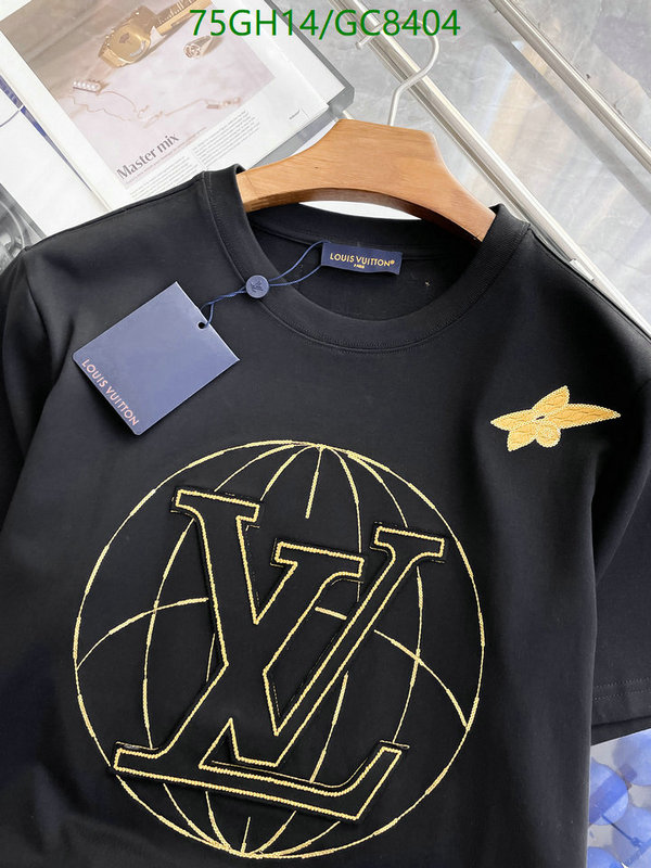 YUPOO-Louis Vuitton Cheap best online Clothing LV Code: GC8404-yupooreps.ru YUPOO-Louis Vuitton Cheap best online Clothing LV Code: GC8404