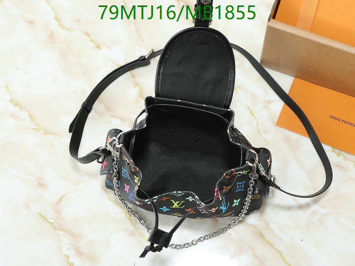 YUPOO-To pandabuy link Louis Vuitton Bag LV Code: MB1855-yupooreps.ru YUPOO-To pandabuy link Louis Vuitton Bag LV Code: MB1855