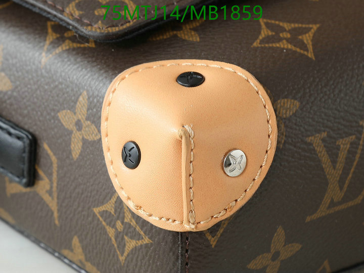 YUPOO-To pandabuy link Louis Vuitton Bag LV Code: MB1859-yupooreps.ru YUPOO-To pandabuy link Louis Vuitton Bag LV Code: MB1859