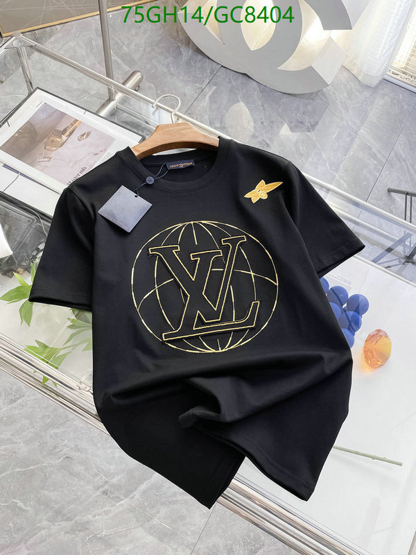 YUPOO-Louis Vuitton Cheap best online Clothing LV Code: GC8404-yupooreps.ru YUPOO-Louis Vuitton Cheap best online Clothing LV Code: GC8404