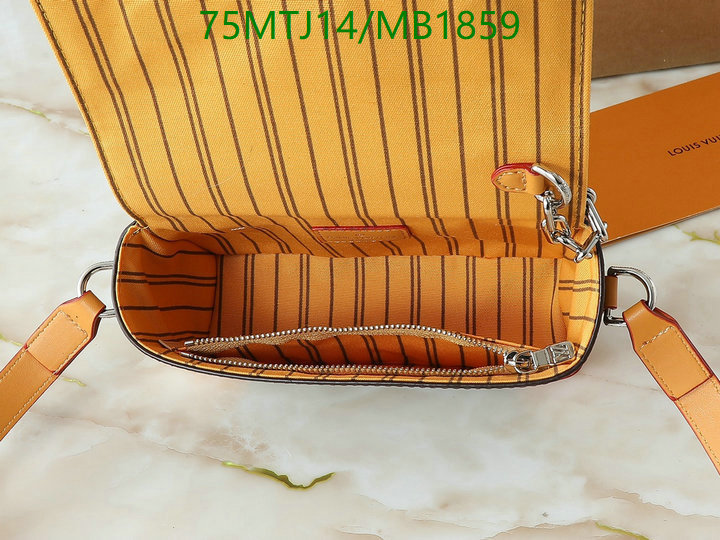 YUPOO-To pandabuy link Louis Vuitton Bag LV Code: MB1859-yupooreps.ru YUPOO-To pandabuy link Louis Vuitton Bag LV Code: MB1859