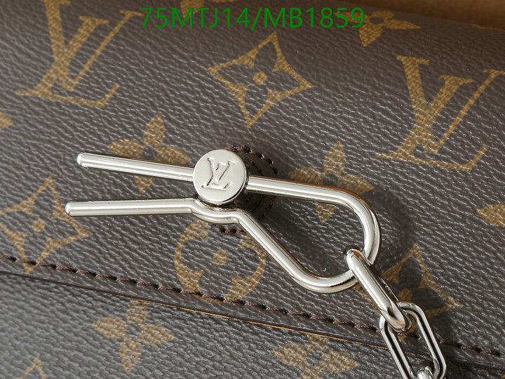 YUPOO-To pandabuy link Louis Vuitton Bag LV Code: MB1859-yupooreps.ru YUPOO-To pandabuy link Louis Vuitton Bag LV Code: MB1859