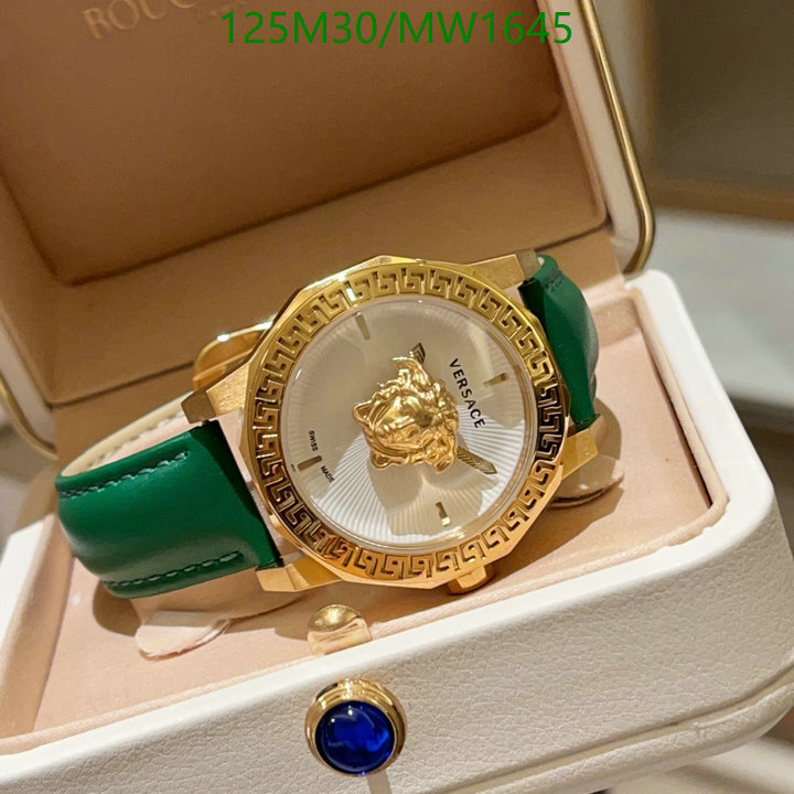 Yupoo-Versace AAAA Best Watch Code: MW1645