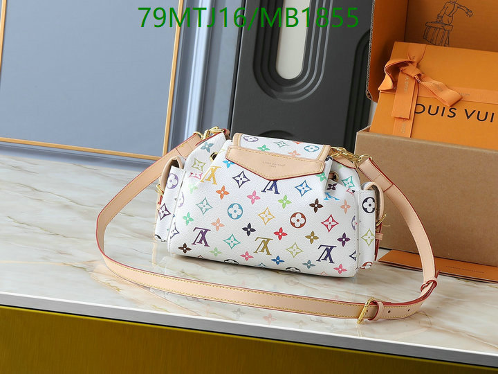 YUPOO-To pandabuy link Louis Vuitton Bag LV Code: MB1855-yupooreps.ru YUPOO-To pandabuy link Louis Vuitton Bag LV Code: MB1855