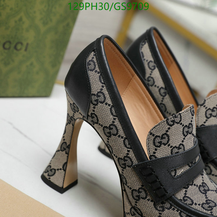 YUPOO-Only sell high-quality Gucci Women's Shoes Code: GS9709