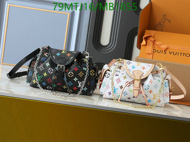 YUPOO-To pandabuy link Louis Vuitton Bag LV Code: MB1855-yupooreps.ru YUPOO-To pandabuy link Louis Vuitton Bag LV Code: MB1855