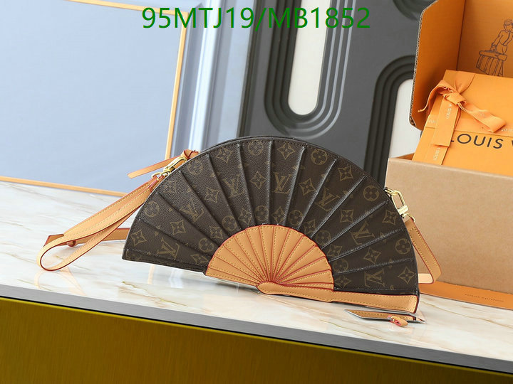 YUPOO-To pandabuy link Louis Vuitton Bag LV Code: MB1852-yupooreps.ru YUPOO-To pandabuy link Louis Vuitton Bag LV Code: MB1852