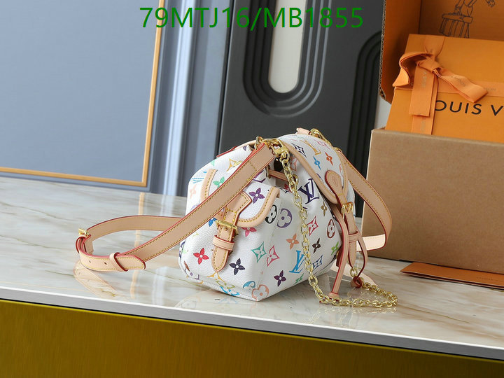 YUPOO-To pandabuy link Louis Vuitton Bag LV Code: MB1855-yupooreps.ru YUPOO-To pandabuy link Louis Vuitton Bag LV Code: MB1855