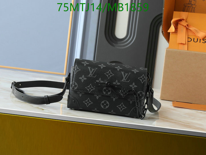 YUPOO-To pandabuy link Louis Vuitton Bag LV Code: MB1859-yupooreps.ru YUPOO-To pandabuy link Louis Vuitton Bag LV Code: MB1859
