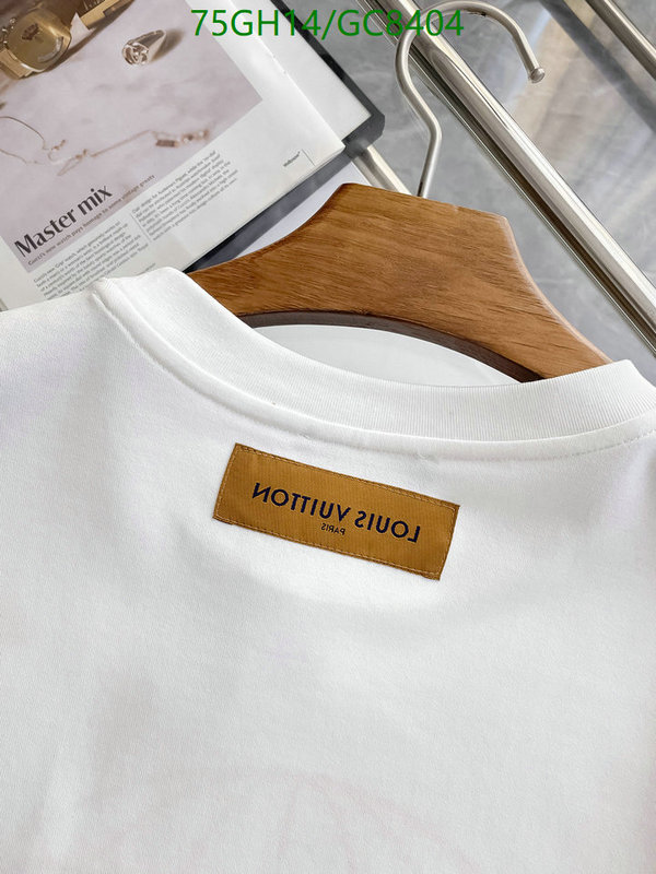 YUPOO-Louis Vuitton Cheap best online Clothing LV Code: GC8404-yupooreps.ru YUPOO-Louis Vuitton Cheap best online Clothing LV Code: GC8404