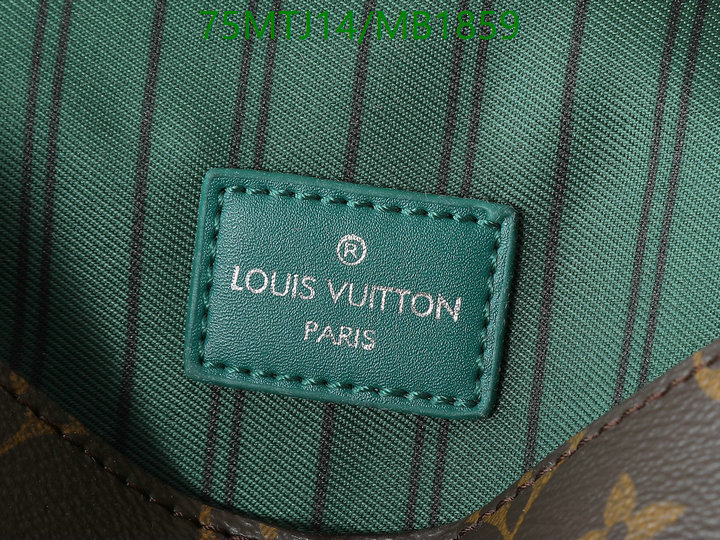 YUPOO-To pandabuy link Louis Vuitton Bag LV Code: MB1859-yupooreps.ru YUPOO-To pandabuy link Louis Vuitton Bag LV Code: MB1859