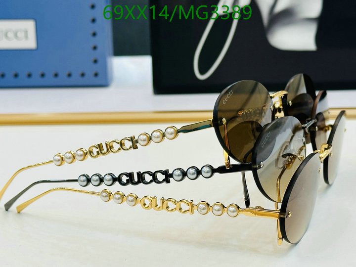 YUPOO-Gucci high-end Glasses Code: MG3389-yupooreps.ru YUPOO-Gucci high-end Glasses Code: MG3389