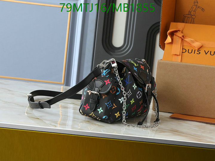 YUPOO-To pandabuy link Louis Vuitton Bag LV Code: MB1855-yupooreps.ru YUPOO-To pandabuy link Louis Vuitton Bag LV Code: MB1855