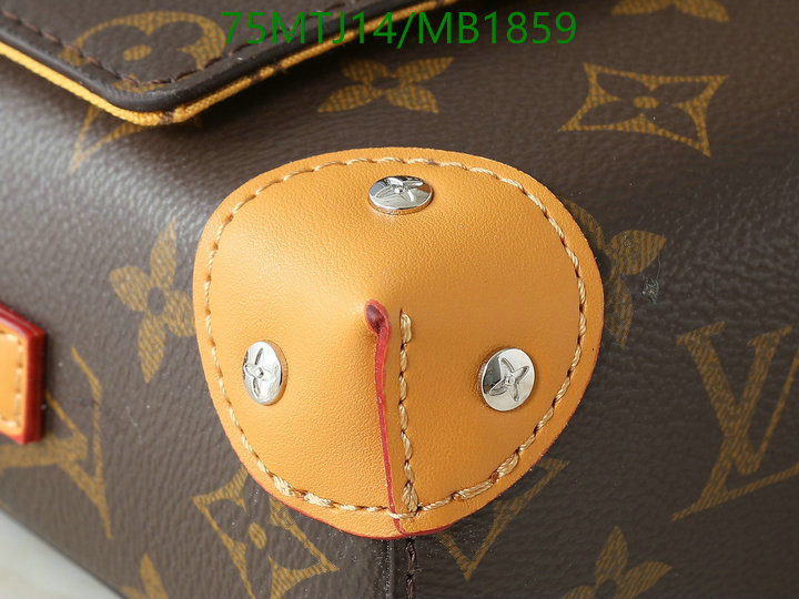 YUPOO-To pandabuy link Louis Vuitton Bag LV Code: MB1859-yupooreps.ru YUPOO-To pandabuy link Louis Vuitton Bag LV Code: MB1859