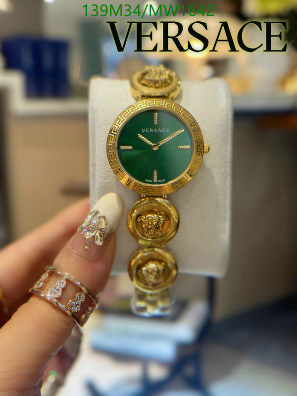Yupoo-Versace AAAA Best Watch Code: MW1642-yupooreps.ru Yupoo-Versace AAAA Best Watch Code: MW1642