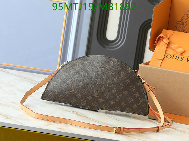 YUPOO-To pandabuy link Louis Vuitton Bag LV Code: MB1852-yupooreps.ru YUPOO-To pandabuy link Louis Vuitton Bag LV Code: MB1852