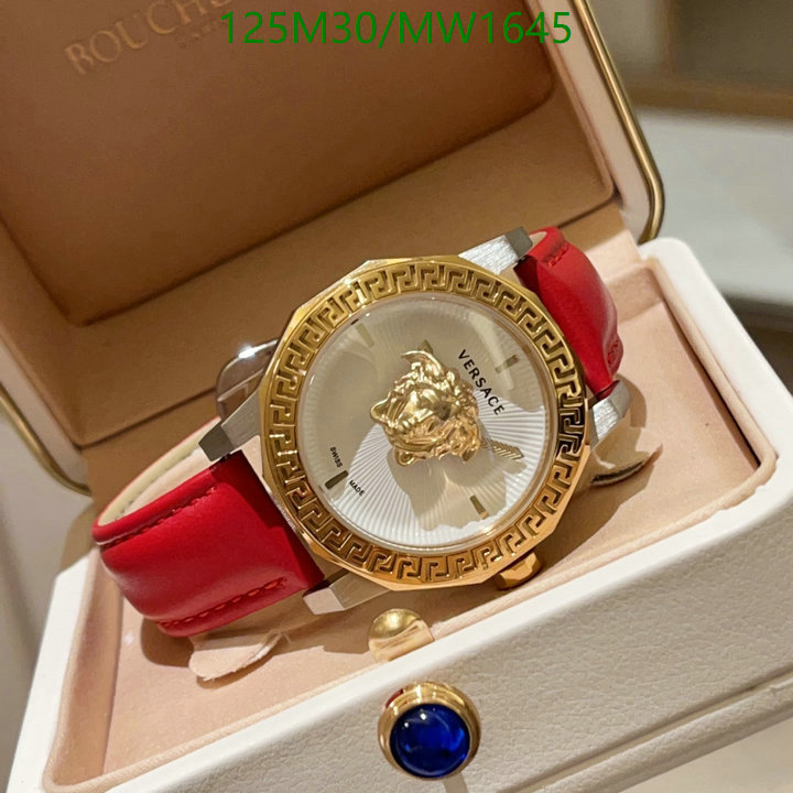 Yupoo-Versace AAAA Best Watch Code: MW1645