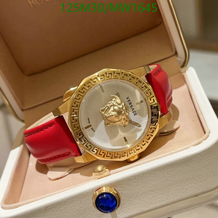 Yupoo-Versace AAAA Best Watch Code: MW1645