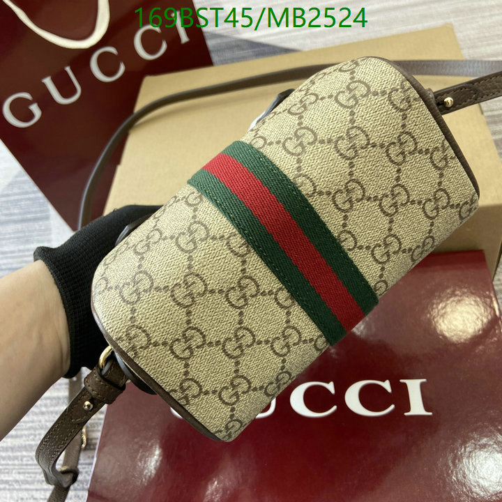 YUPOO-Gucci Top 1:1 bag Code: MB2524-yupooreps.ru YUPOO-Gucci Top 1:1 bag Code: MB2524