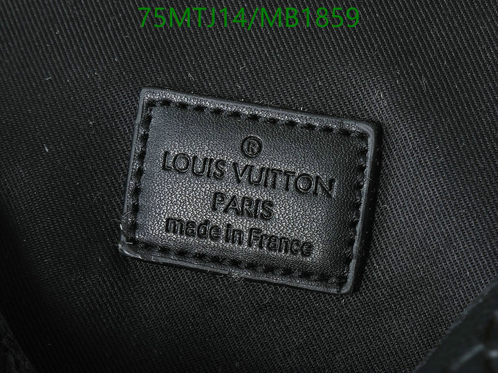 YUPOO-To pandabuy link Louis Vuitton Bag LV Code: MB1859-yupooreps.ru YUPOO-To pandabuy link Louis Vuitton Bag LV Code: MB1859