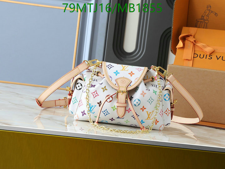 YUPOO-To pandabuy link Louis Vuitton Bag LV Code: MB1855-yupooreps.ru YUPOO-To pandabuy link Louis Vuitton Bag LV Code: MB1855