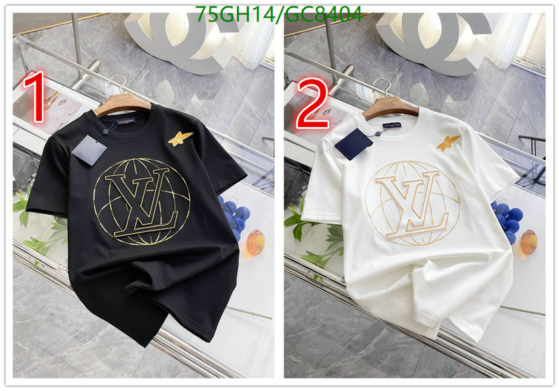 YUPOO-Louis Vuitton Cheap best online Clothing LV Code: GC8404-yupooreps.ru YUPOO-Louis Vuitton Cheap best online Clothing LV Code: GC8404