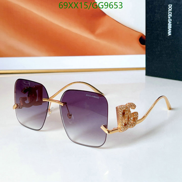 YUPOO-D&G Best Designer Glasses Code: GG9653-yupooreps.ru YUPOO-D&G Best Designer Glasses Code: GG9653